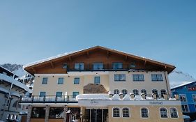 Wagner Obertauern